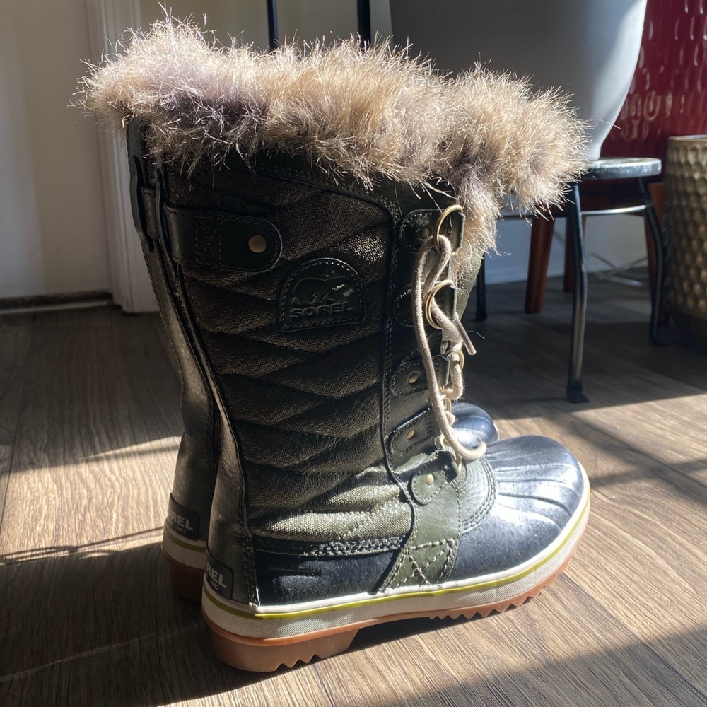 Sorel Tofino II Boot, Women’s 6.5